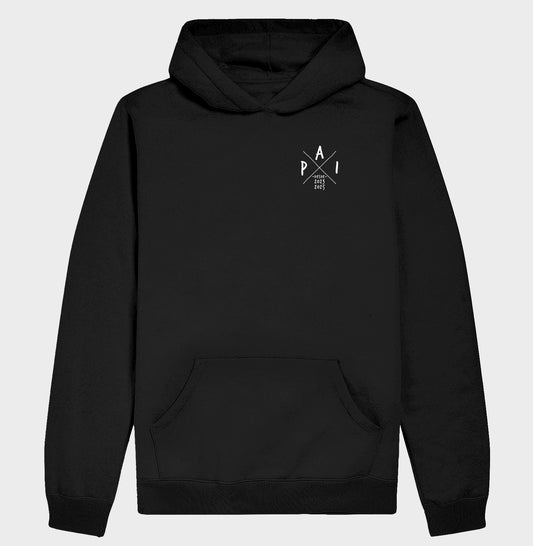 Pai Desde (Produto Personalizado) - Hoodie
