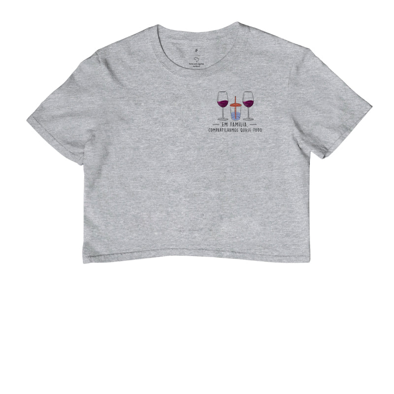 Um Brinde em Família (FAM3_1CC)