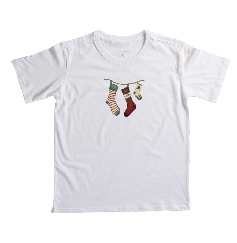 Compartilhando o Natal em família - FAM3_1CC