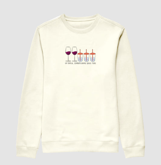 Um Brinde em Família (FAM5)