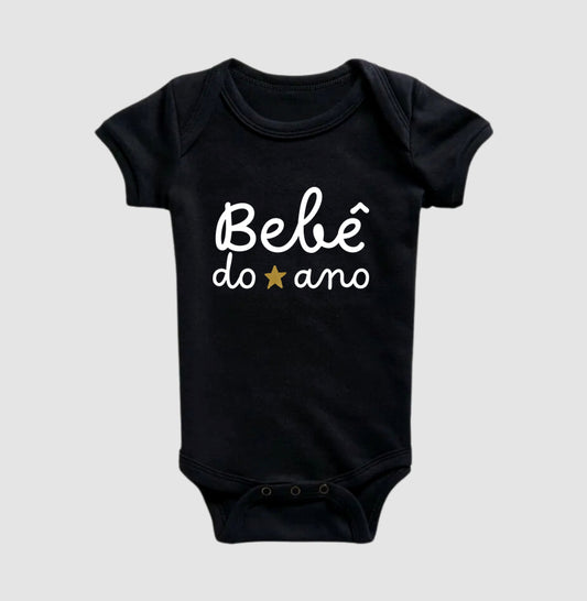 Bebê do Ano