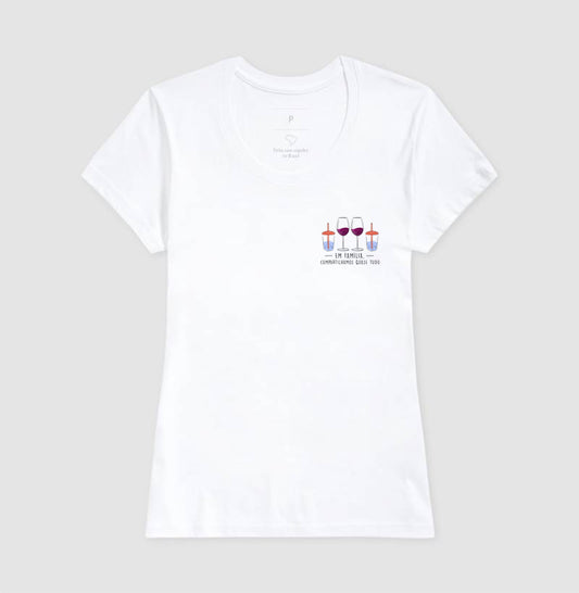 Um Brinde em Família (FAM4_2CC)