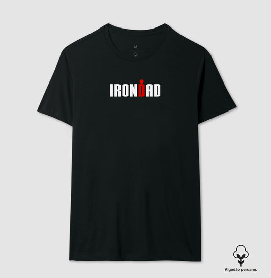 Irondad