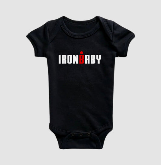 Ironbaby
