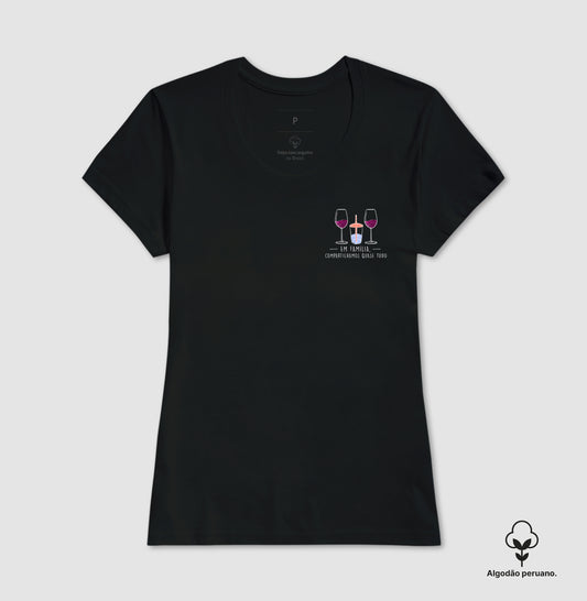 Um Brinde em Família (FAM3_1CC)