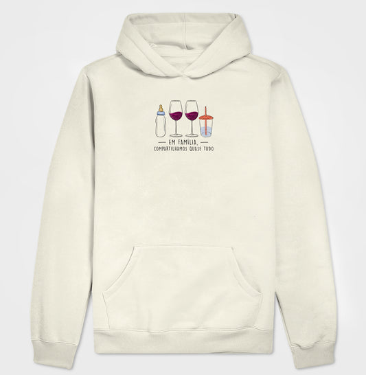 Um Brinde em Família (FAM4_1BB_1CC)