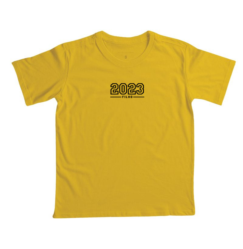 Ano de Nascimento Filho (Personalizado)