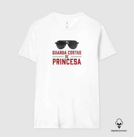 Guarda costas de Princesa