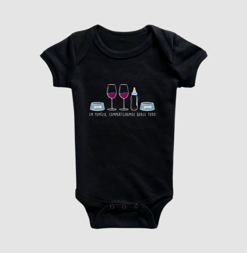 Um Brinde em Família (FAM5-1BB_2PETS)