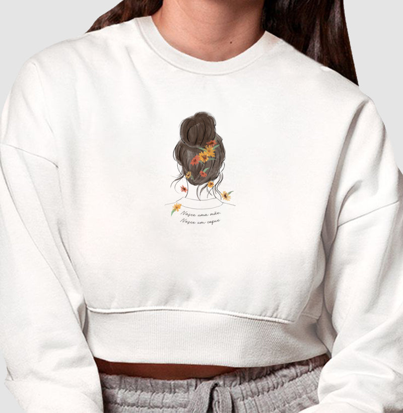 Nasce uma Mãe, Nasce um Coque