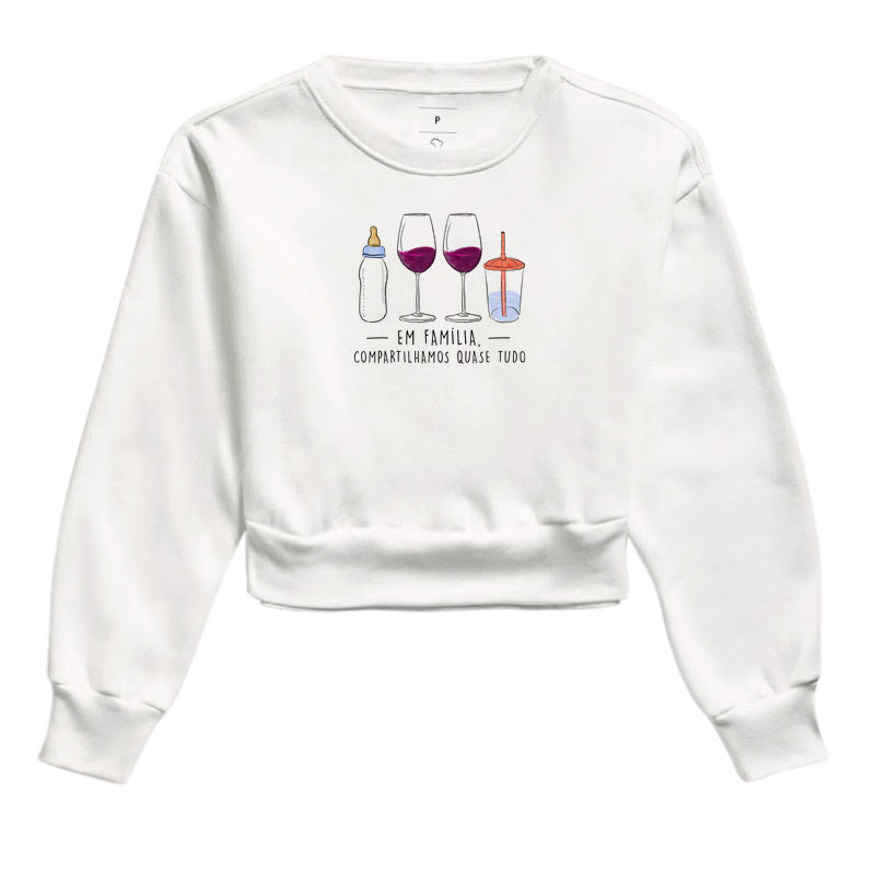 Um Brinde em Família (FAM4_1BB_1CC)