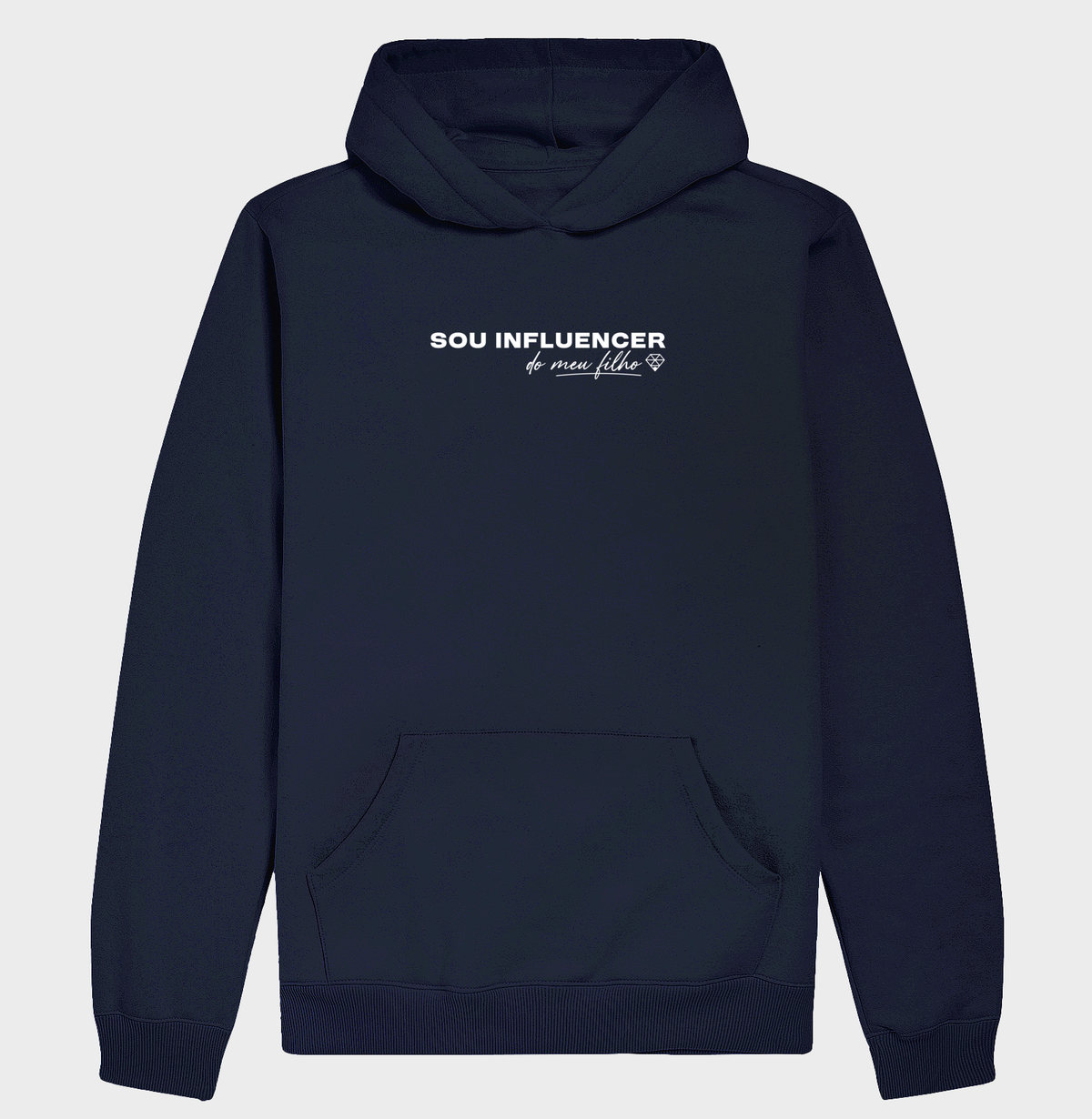 Influencer - Hoodie