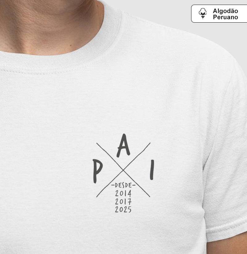 Pai desde 2014/2017/2025