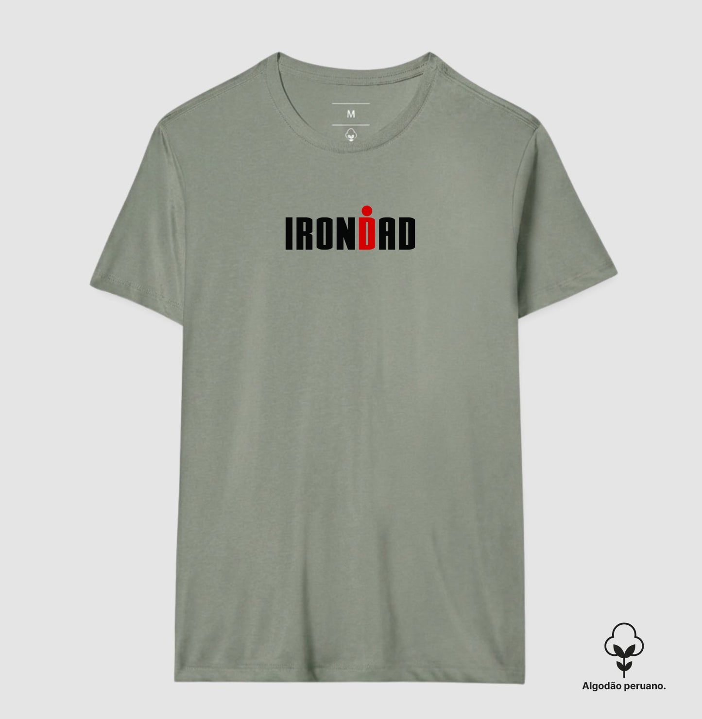 Irondad