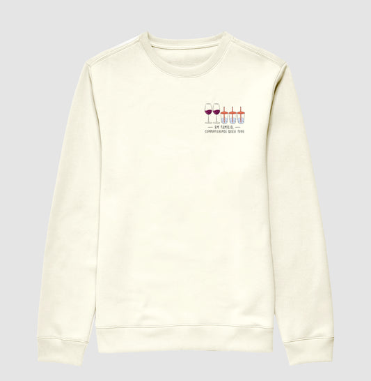 Um Brinde em Família (FAM5)