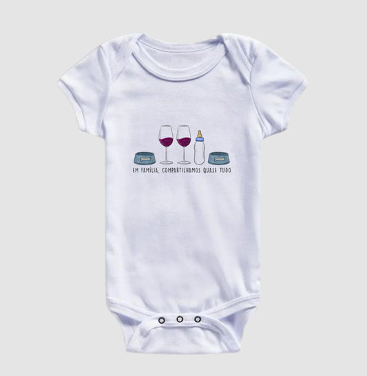 Um Brinde em Família (FAM5-1BB_2PETS)