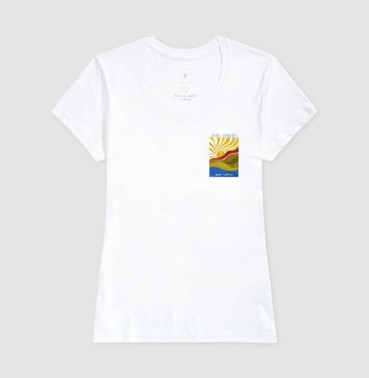 Dias Longos, Anos Curtos - Algodão Nacional