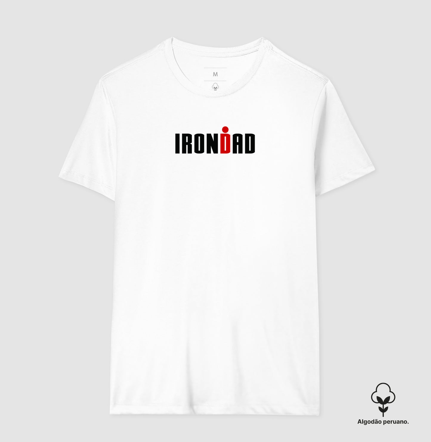 Irondad