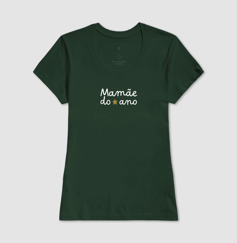 Mamãe do Ano