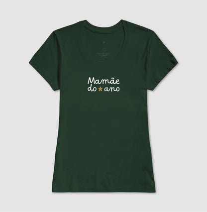 Mamãe do Ano