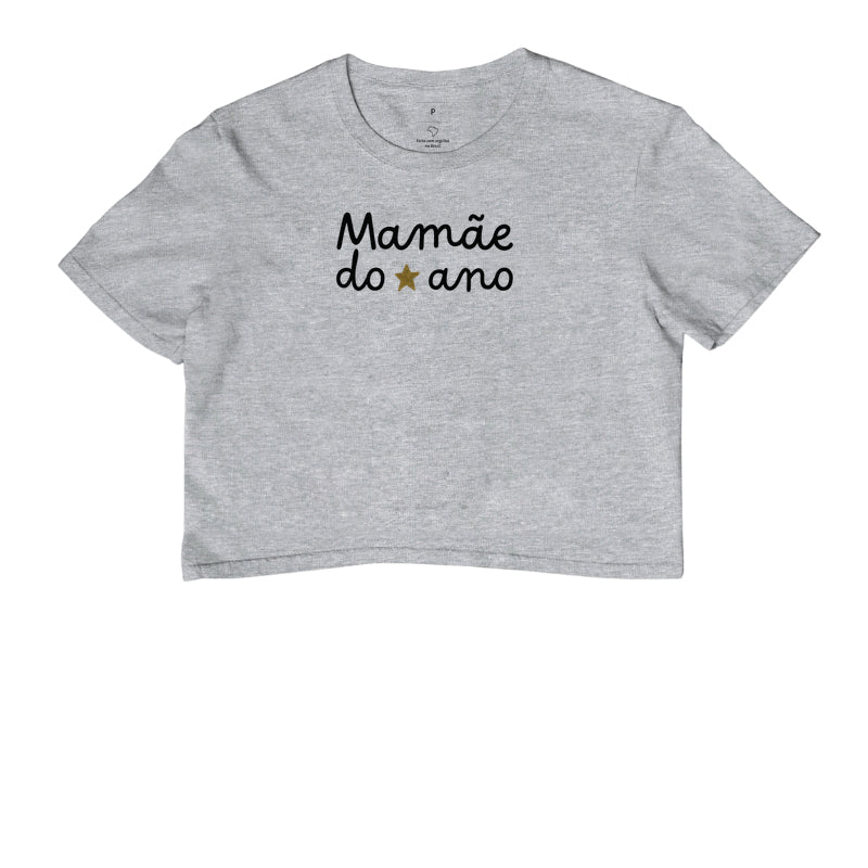Mamãe do Ano