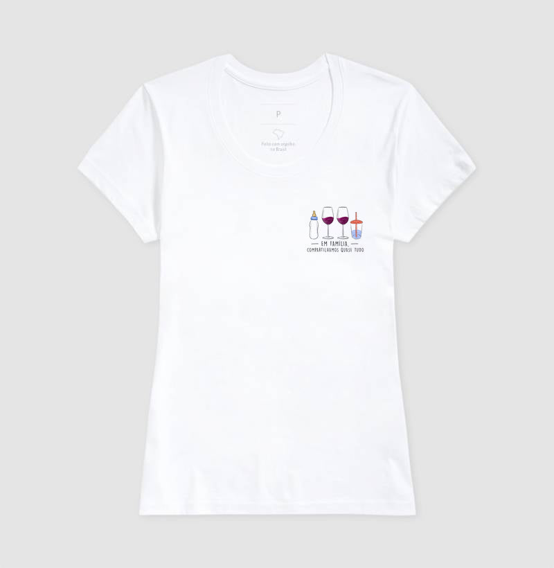 Um Brinde em Família (FAM4)