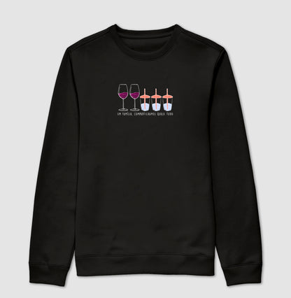 Um Brinde em Família (FAM5)