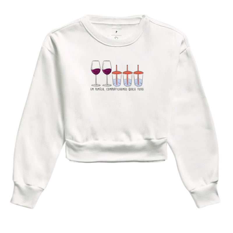 Um Brinde em Família (FAM5)