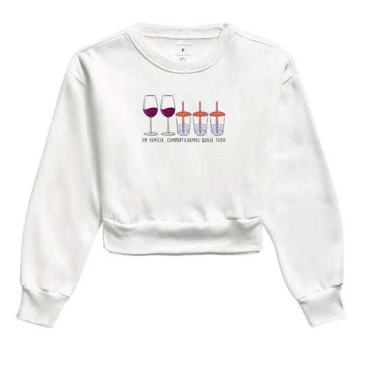 Um Brinde em Família (FAM5)