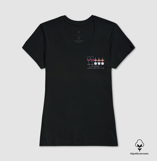 Um Brinde em Família (FAM5)