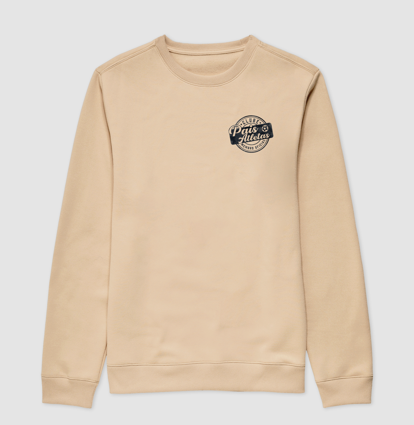 Clube dos Pais - Atletas