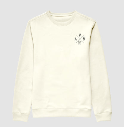 Avô desde (Produto Personalizado) - Suéter