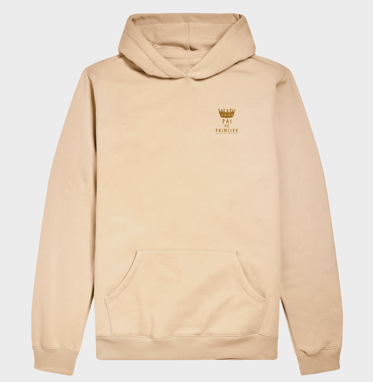 Pai de Príncipe