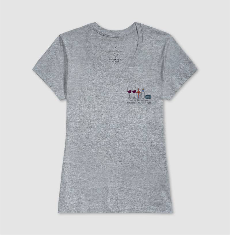 Um Brinde em Família (FAM5+1CC_1BB_1PET)