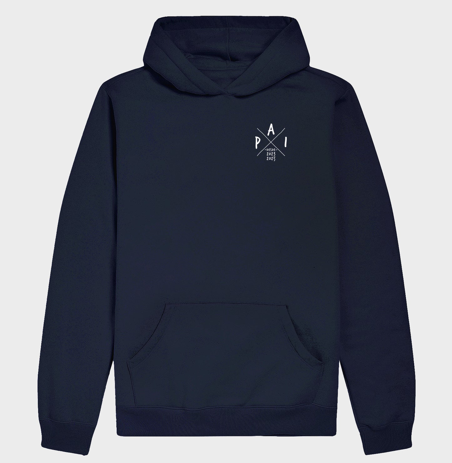 Pai Desde (Produto Personalizado) - Hoodie