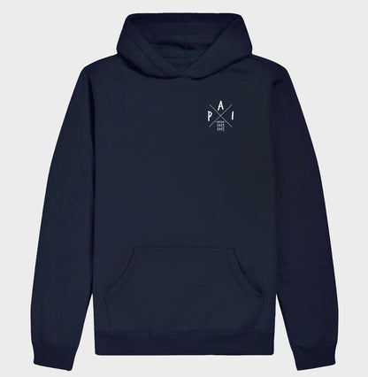 Pai Desde (Produto Personalizado) - Hoodie