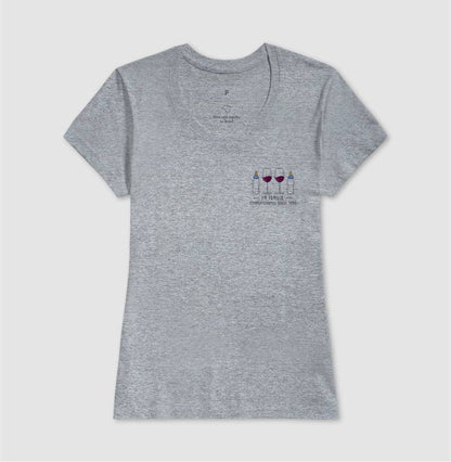 Um Brinde em Família (FAM4_2BB)