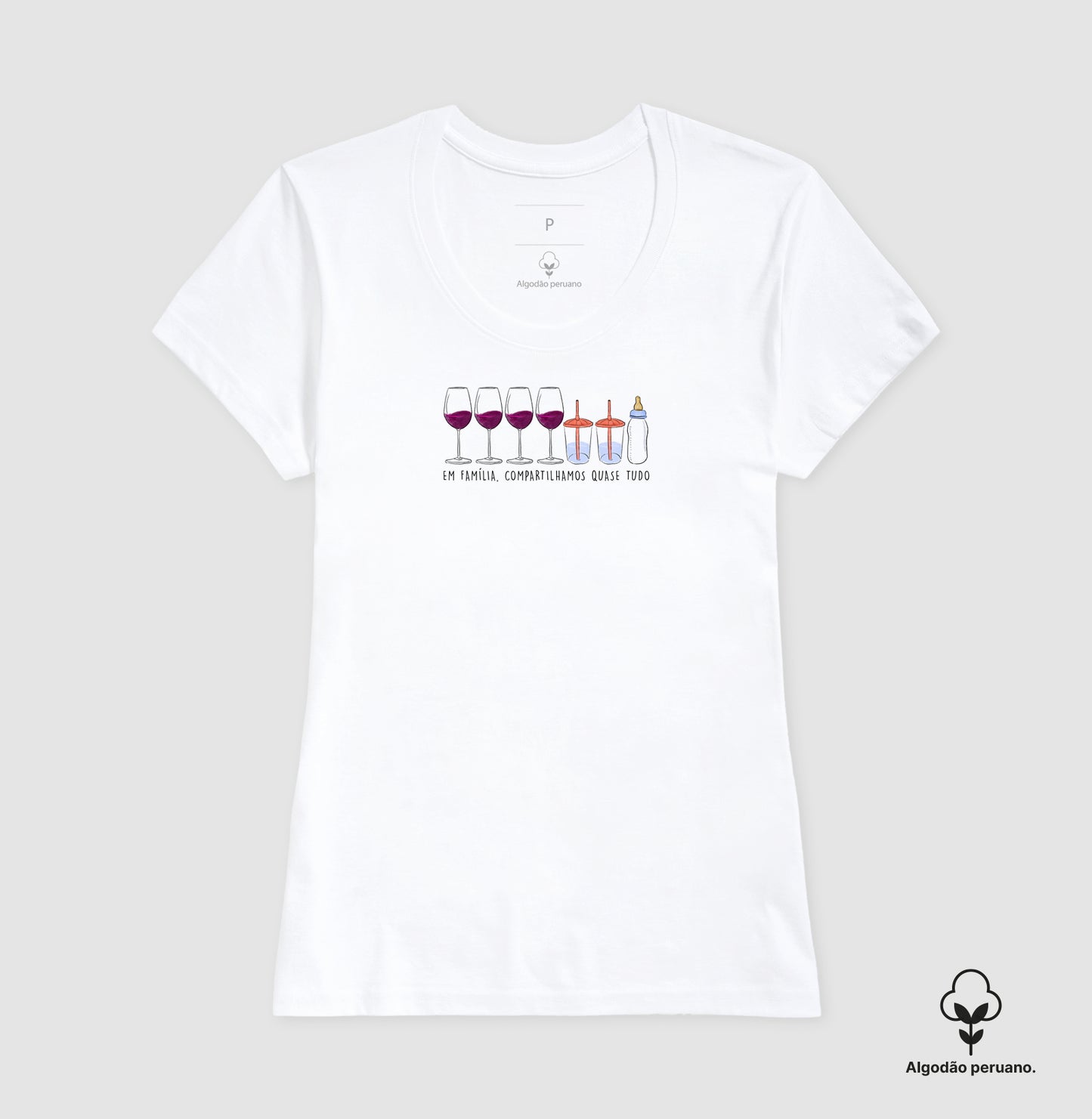 Um Brinde em Família (FAM7 - 4VINHOS_2CC_1BB)