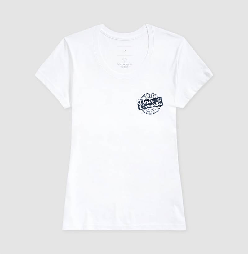 Clube dos Pais - Comédia