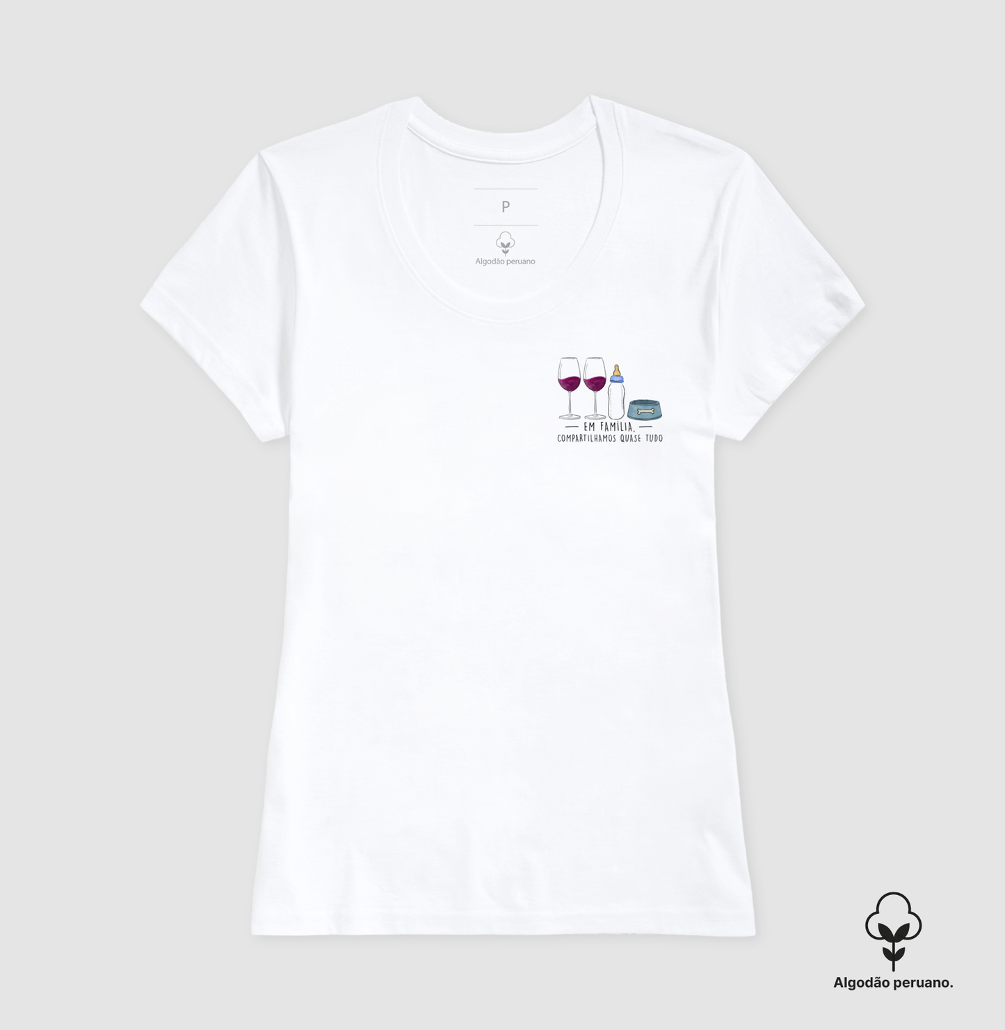 Um Brinde em Família (FAM4_BB_DOG)