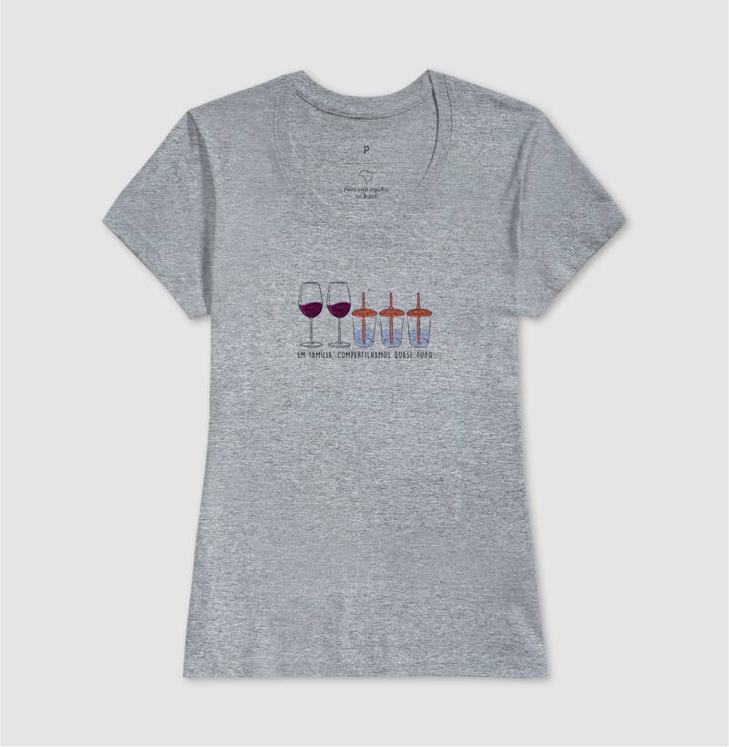 Um Brinde em Família (FAM5)