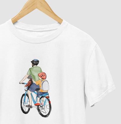 A Caminho da Escola - 2CC - Algodão Nacional