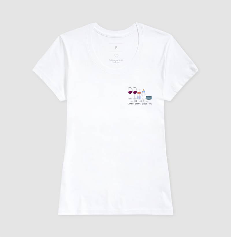 Um Brinde em Família (FAM5+1CC_1BB_1PET)