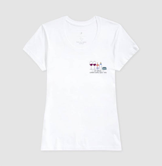 Um Brinde em Família (FAM5+1CC_1BB_1PET)