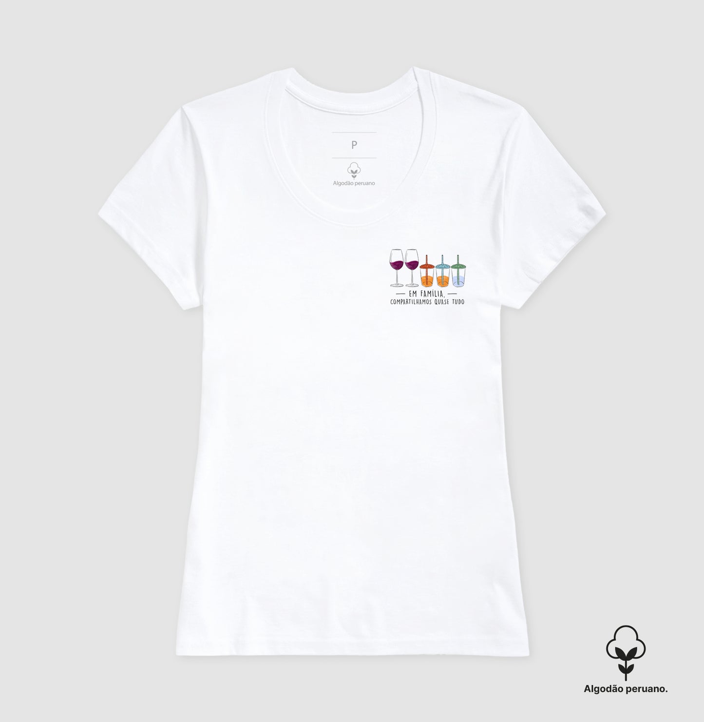 Um Brinde em Família (FAM5 - 3CC)