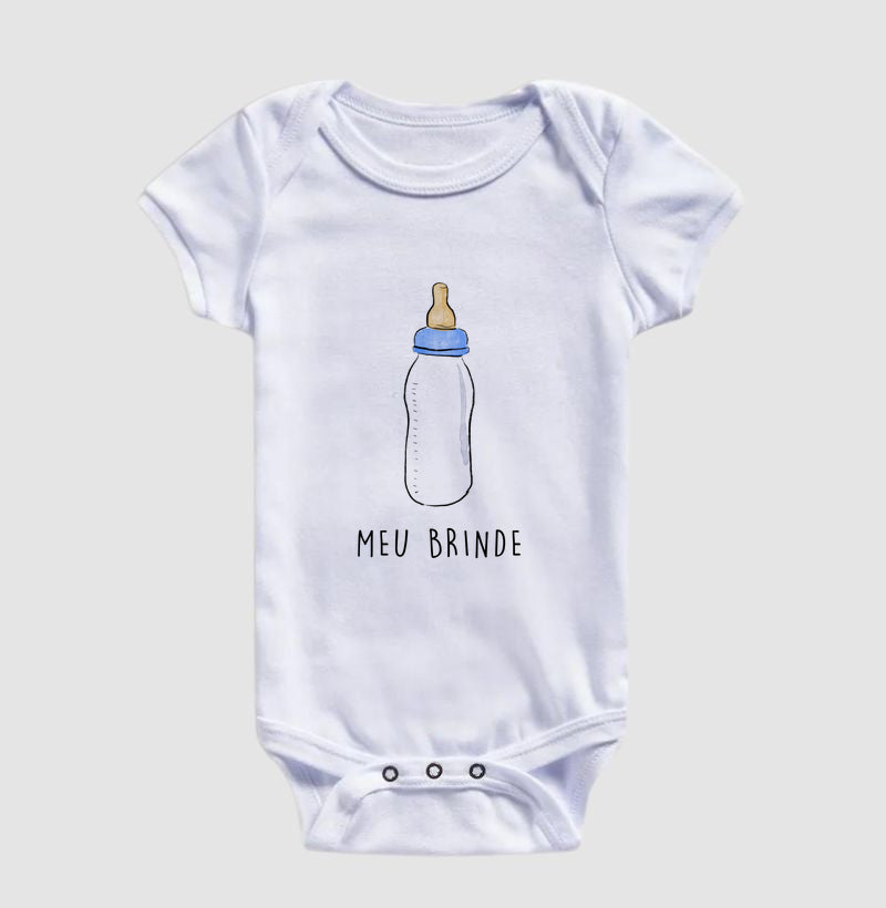 Mamadeira - Meu brinde