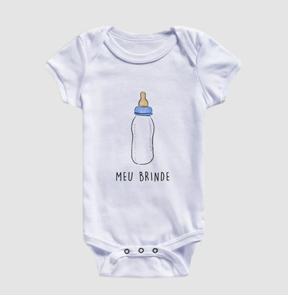 Mamadeira - Meu brinde