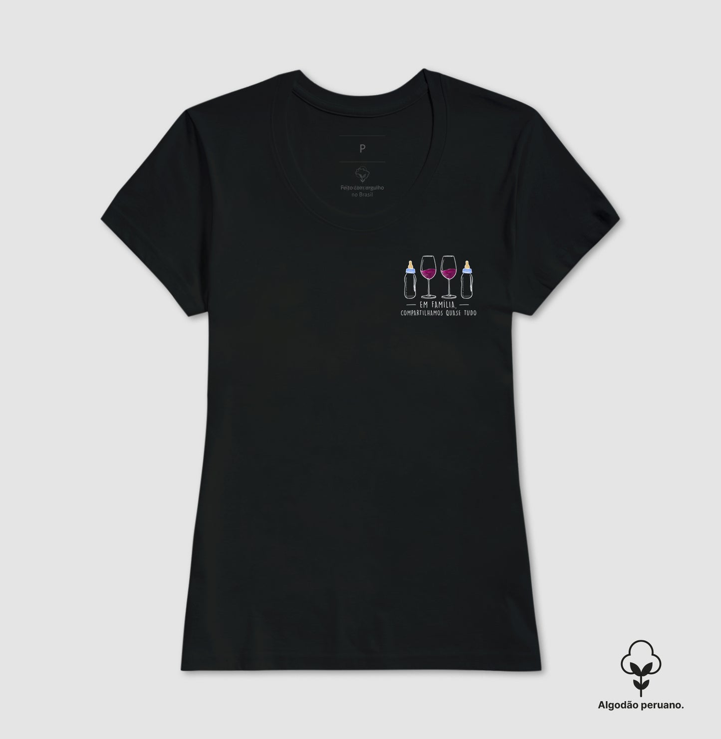 Um Brinde em Família (FAM4_2BB)