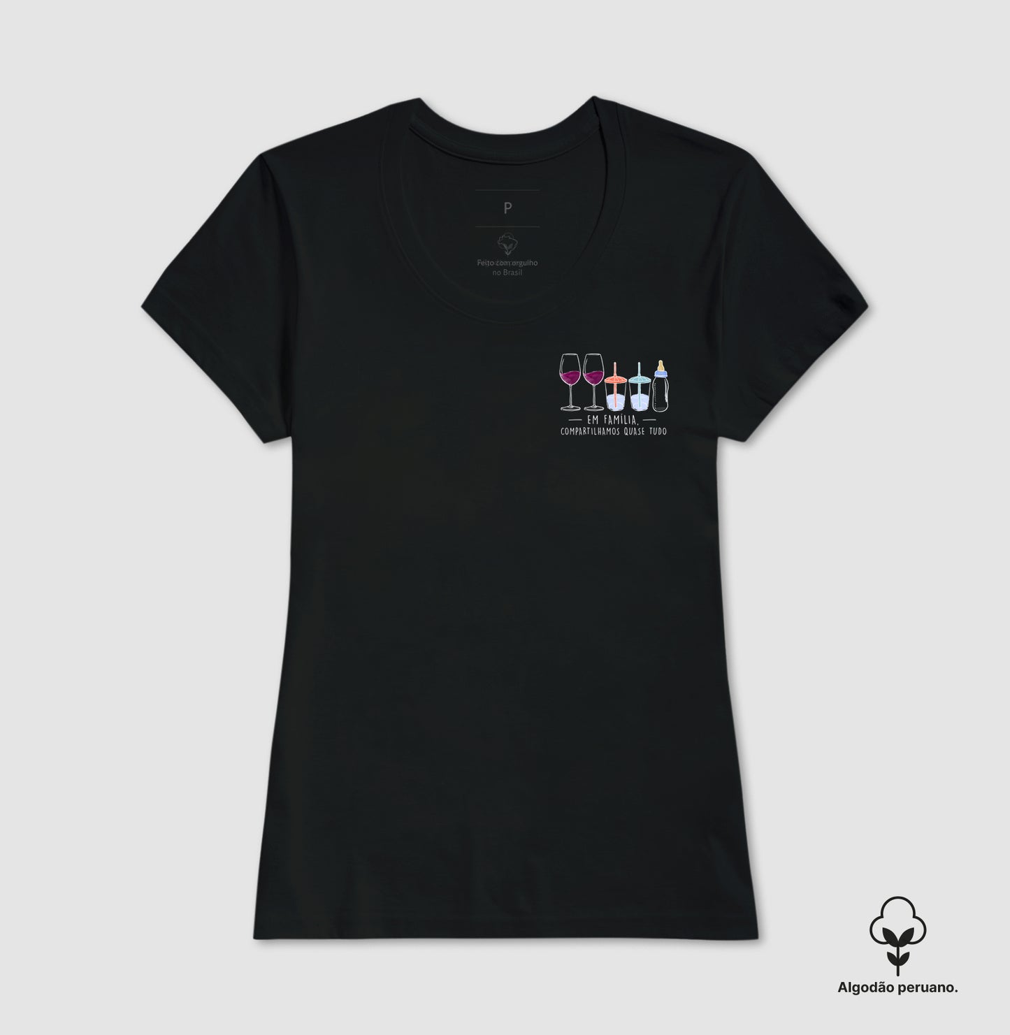 Um Brinde em Família (FAM5_2CC_1BB)