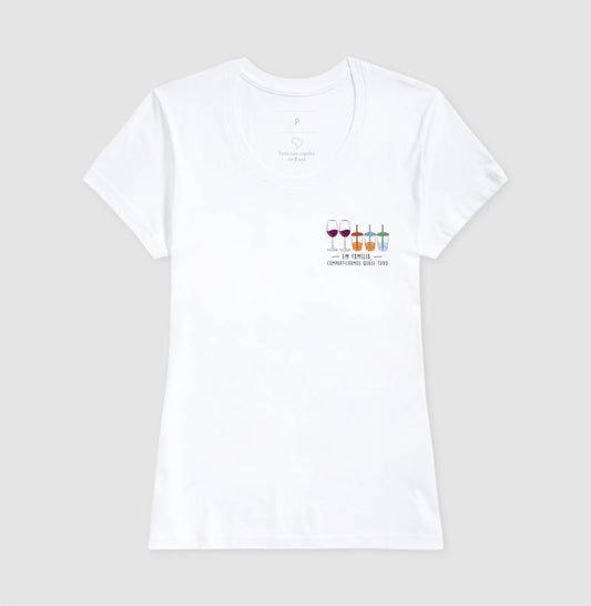 Um Brinde em Família (FAM5 - 3CC)